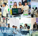 Smart agricultural resource management technologies featured during iSCENE 2025